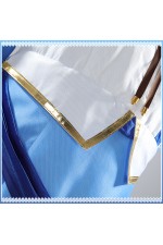 2XXT Cosplay Uma Musume Pretty Derby Hishi Miracle Race Outfit Cosplay Costume